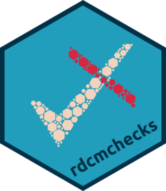 rdcmchecks website